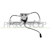 PRASCO Fensterheber ft030w021 vorne rechts für ABARTH Fiat
