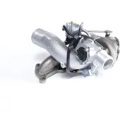 BTS Turbo Lader, Aufladung t914181bl für Opel Vaughall