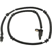 SWAG ABS Sensor Raddrehzahl Hinten Links Hinten Rechts für RENAULT MASTER II Kasten (FD) 60 10 6958
