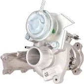 FEBI BILSTEIN Bilstein Lader, Aufladung Mitsubishi Turbo NEU 189853