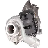 FEBI BILSTEIN Bilstein Lader, Aufladung Mitsubishi Turbo NEU 189668