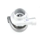 BTS Turbo Lader, Aufladung t915829