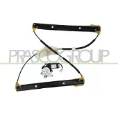 PRASCO Fensterheber ad024w026 vorne links für Audi