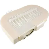 FEBI BILSTEIN Bilstein Luftfilter 175731