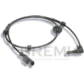 BREMI ABS Sensor Raddrehzahl für FIAT BRAVO II (198) 50384