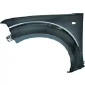 Diederichs Kotflügel [Hersteller-Nr. 6084106] für Nissan