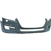 Diederichs Stoßfänger HD Priority Parts 4244053