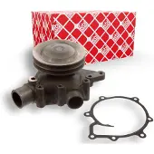 FEBI BILSTEIN Wasserpumpe 45670