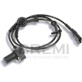 BREMI ABS Sensor Raddrehzahl Vorne für FORD TRANSIT Bus (FD, FB, FS, FZ, FC) 50394