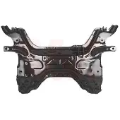 VAN WEZEL 0905690 Hilfsrahmen / Aggregateträger passend für PEUGEOT 308 SW I (4E, 4H) Vorne Fahrschemel