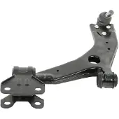 Moog VV-WP-13893 Querlenker Vorne Links für VOLVO V40 Schrägheck (525, 526) V40 Cross Country (526) V40 Kasten / Schrägheck (525, 526)