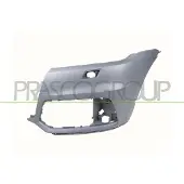 PRASCO Stoßfänger ad8241104 vorne links für Audi
