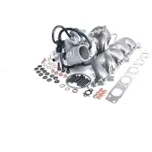 BTS Turbo Lader, Aufladung SERVICE SET ORIGINAL t981397 für Ford Volvo