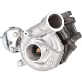 FEBI BILSTEIN Bilstein Lader, Aufladung Mitsubishi Turbo NEU 187928