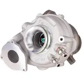 FEBI BILSTEIN Lader, Aufladung 186893 für BMW
