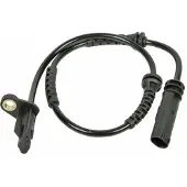 METZGER ABS Sensor Raddrehzahl Hinten für BMW X1 (F48) 0900949