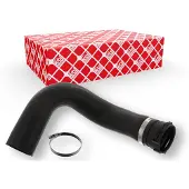 FEBI BILSTEIN Kühlerschlauch Wasserschlauch für IVECO S-WAY 57 49144