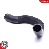 ESEN SKV 54SKV082 Turbo Ladeluftschlauch passend für PEUGEOT 5008 (0U, 0E) 3008 (0U) für CITROËN DS5