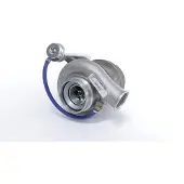 BTS Turbo Lader, Aufladung ORIGINAL T914349