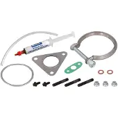 FEBI BILSTEIN Montagesatz, Lader 190592 für Ford Peugeot Fiat