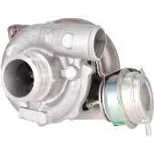 FEBI BILSTEIN Bilstein Lader, Aufladung Garrett Turbo NEU 186779