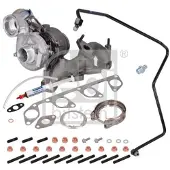 FEBI BILSTEIN Bilstein Lader, Aufladung Garrett Turbo ProKit NEU 190894