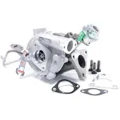 BTS Turbo Lader, Aufladung SERVICE SET REMAN t981238bl für NISSAN