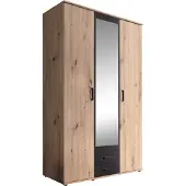 Home24 Drehtürenschrank Middleton