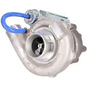 FEBI BILSTEIN Bilstein Lader, Aufladung Garrett Turbo NEU 191154