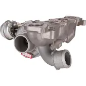 FEBI BILSTEIN Bilstein Lader, Aufladung Garrett Turbo REMAN 186851