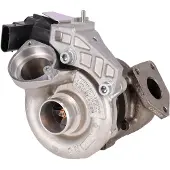FEBI BILSTEIN Bilstein Lader, Aufladung Mitsubishi Turbo NEU 188821
