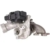FEBI BILSTEIN Lader, Aufladung 189788 für VW SEAT