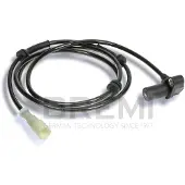 BREMI ABS Sensor Raddrehzahl für RENAULT CLIO II (BB0/1/2, CB0/1/2) 50597