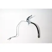 FERODO Bremsschlauch fhy3054 für Opel Vaughall