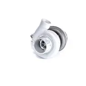 BTS Turbo Lader, Aufladung t916842