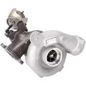 FEBI BILSTEIN Bilstein Lader, Aufladung Garrett Turbo NEU 191550