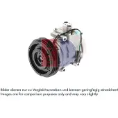 AKS Dasis Kompressor, Klimaanlage 853033N