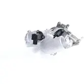 BTS Turbo Lader, Aufladung ORIGINAL T917466
