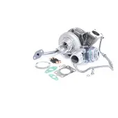 BTS Turbo Lader, Aufladung SERVICE SET ORIGINAL t981367 für MITSUBISHI VW