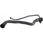 METZGER Kühlerschlauch [Hersteller-Nr. 2421563] für BMW