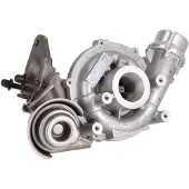 FEBI BILSTEIN Bilstein Lader, Aufladung Garrett Turbo NEU 186753