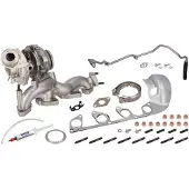 FEBI BILSTEIN Bilstein Lader, Aufladung Garrett Turbo ProKit REMAN 190197