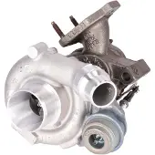 FEBI BILSTEIN Bilstein Lader, Aufladung Garrett Turbo NEU 186853