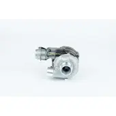 FEBI BILSTEIN Bilstein Lader, Aufladung Garrett Turbo NEU 187539