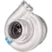 FEBI BILSTEIN Bilstein Lader, Aufladung BorgWarner Turbo NEU 192437