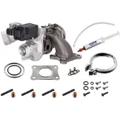 FEBI BILSTEIN Bilstein Lader, Aufladung Mitsubishi Turbo ProKit NEU 190411
