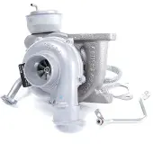 BTS Turbo Lader, Aufladung SERVICE SET REMAN t981007bl für Mercedes