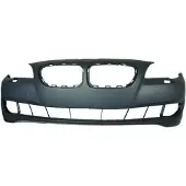 Diederichs Stoßfänger [Hersteller-Nr. 1225050] für BMW