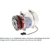 AKS Dasis Kompressor, Klimaanlage 853087N
