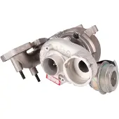 FEBI BILSTEIN Lader, Aufladung 187046 für VW MITSUBISHI